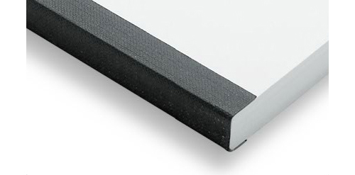 Example of thermal tape binding From Mimeo