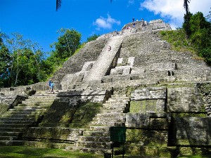 Island Divers Belize - Offers Tours & Excursions, including to Mayan Ruins