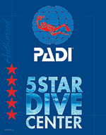 Island Divers Belize is a 5 Star Padi Dive Center