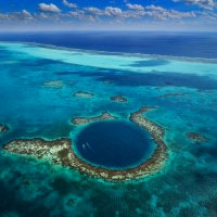 Blue Hole & Turneffe Atoll Trips