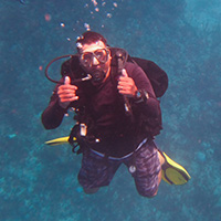 Island Divers Belize Rates